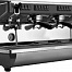 Nuova Simonelli Appia Life 3Gr V black высокие группы, экономайзер