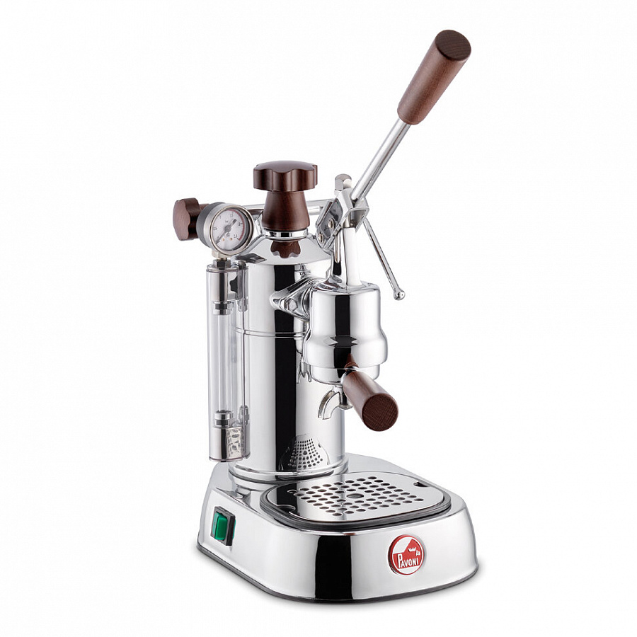 Кофемашина La Pavoni LPLPLH01EU