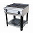 Поверхность жарочная GRILL MASTER Ф2ЖТЛПЖГ(П) ГАЗ 13008П