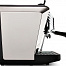 Кофемашина Nuova Simonelli Oscar II tank black