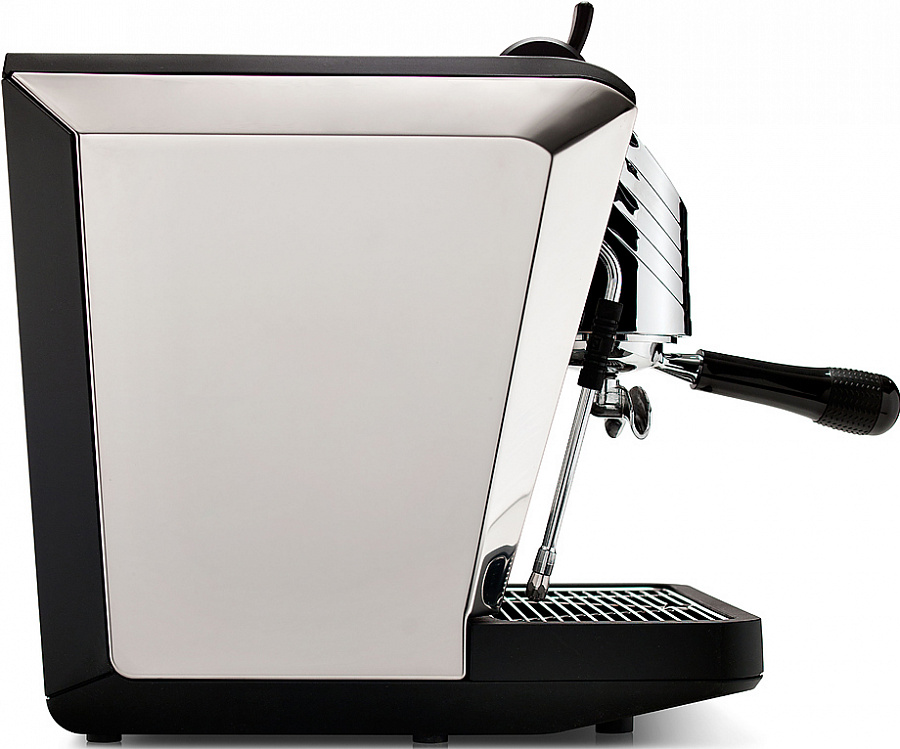 Кофемашина Nuova Simonelli Oscar II tank black