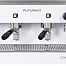 Кофемашина Quality Espresso Futurmat Ottima Evo Tall Elec white