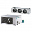 Сплит-система среднетемпературная Rivacold STM009Z001