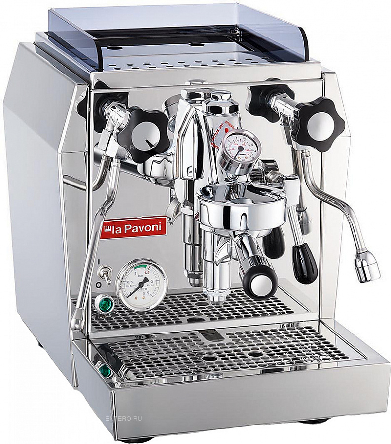 Кофемашина La Pavoni LPSGIM01EU