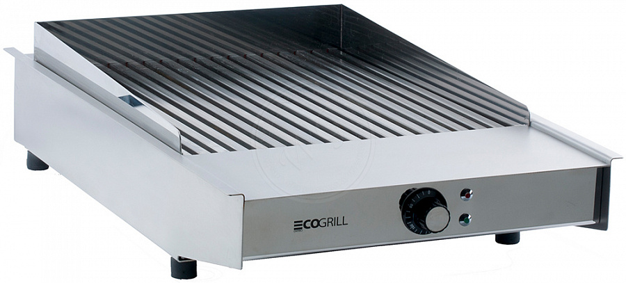 Гриль EcoGrill 6C 400