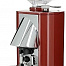 Кофемолка Nuova Simonelli MDH On Demand red