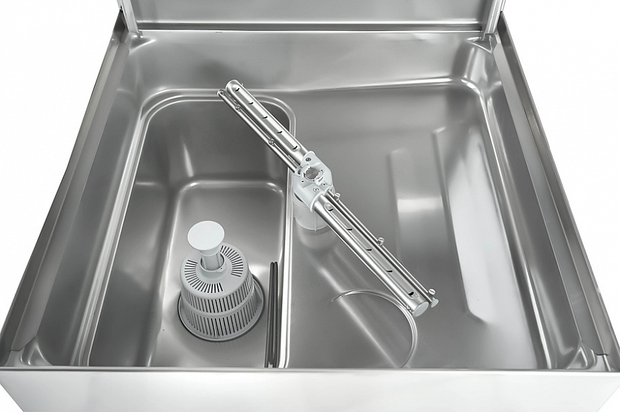 Купольная посудомоечная машина Aristarco AH 800 ESI DD