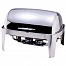 Мармит настольный STALGAST CHAFING DISH 437010