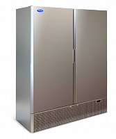 Шкафы комбинированные холодильные