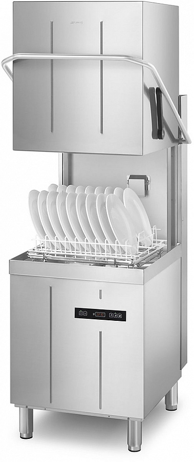 Купольная посудомоечная машина SMEG Professional SPH503L