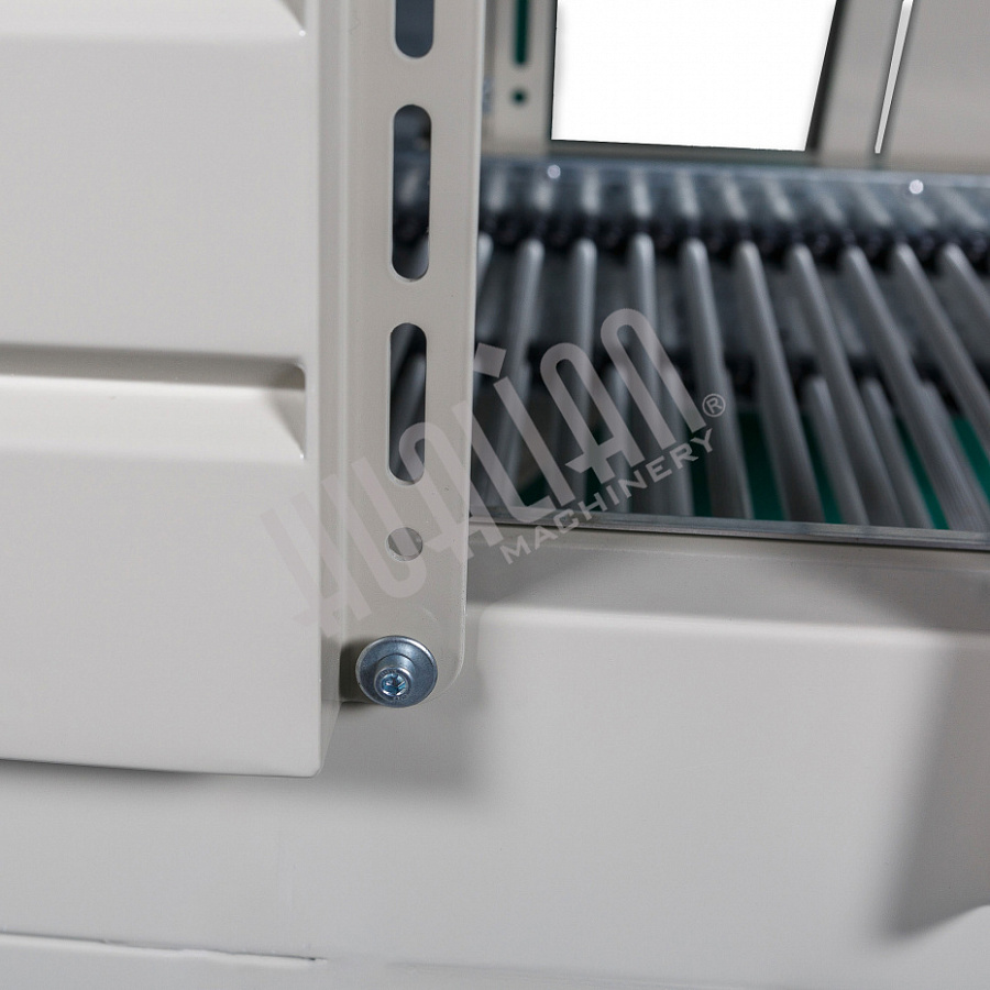 Термоусадочный тоннель Hualian BS-4535LA для PE пленки