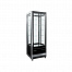 Шкаф кондитерский ISA Cristal Tower 725 RS TB