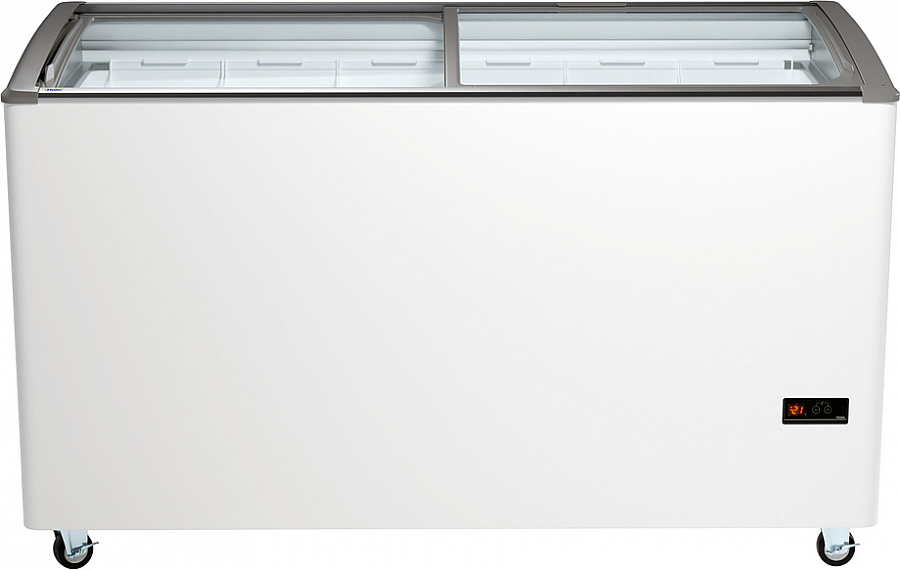 Ларь морозильный Haier SD-516AELUA