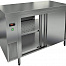 Стол с тепловым шкафом HICOLD TST430 12 GN O