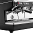 Кофемашина Nuova Simonelli Appia Life 3Gr S black высокие группы, экономайзер