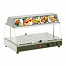 Витрина тепловая Roller Grill WDL-100