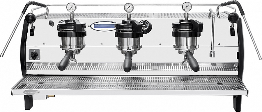 Кофемашина La Marzocco Strada MP 3 Gr