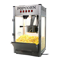 Оборудование для попкорна