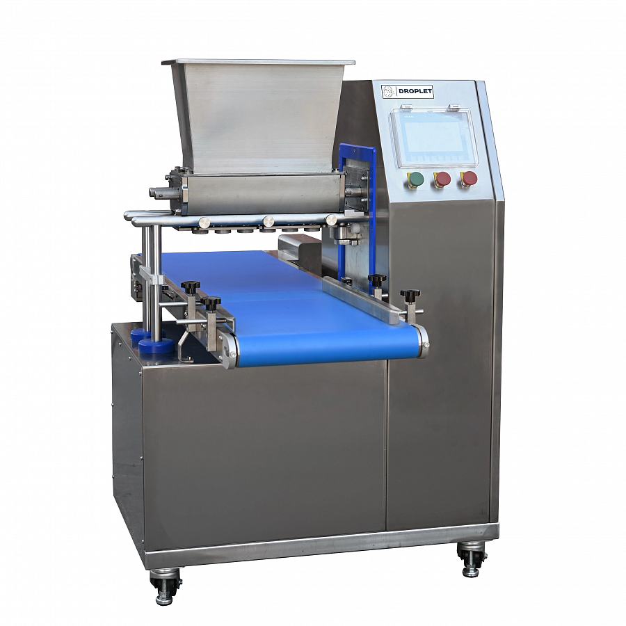 Тестоотсадочная машина Danler Droplet 400
