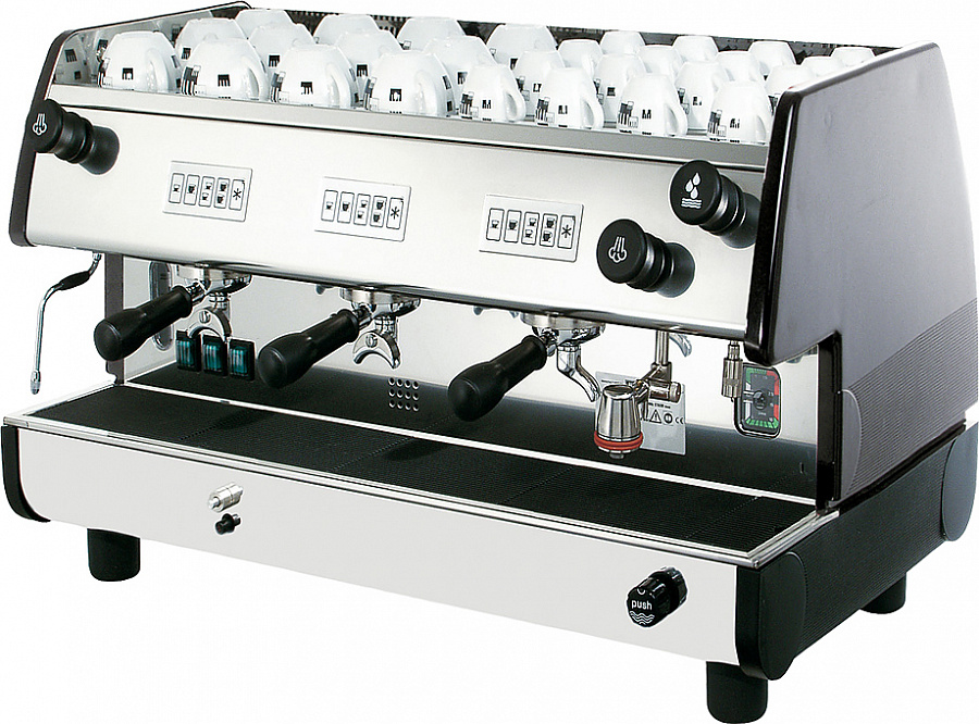 Кофемашина La Pavoni BART3VN