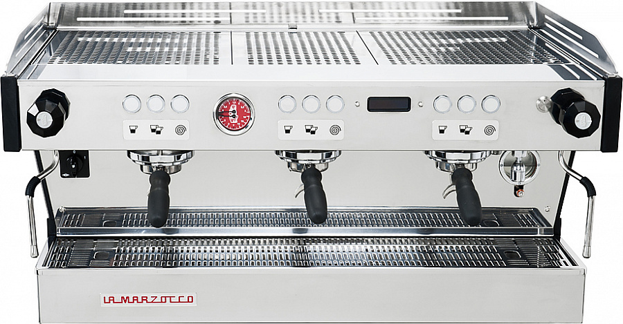 Кофемашина La Marzocco Linea PB AV 3 Gr