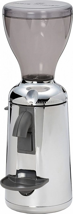 Кофемолка Nuova Simonelli Grinta chrome электронный дозатор