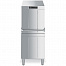 Купольная посудомоечная машина Smeg HTY530DES