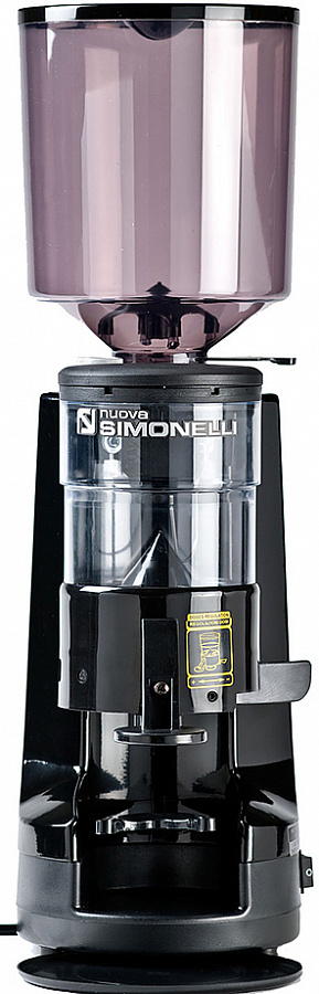 Кофемолка Nuova Simonelli MDX black