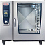 Пароконвектомат Rational SCC 102 5 Senses