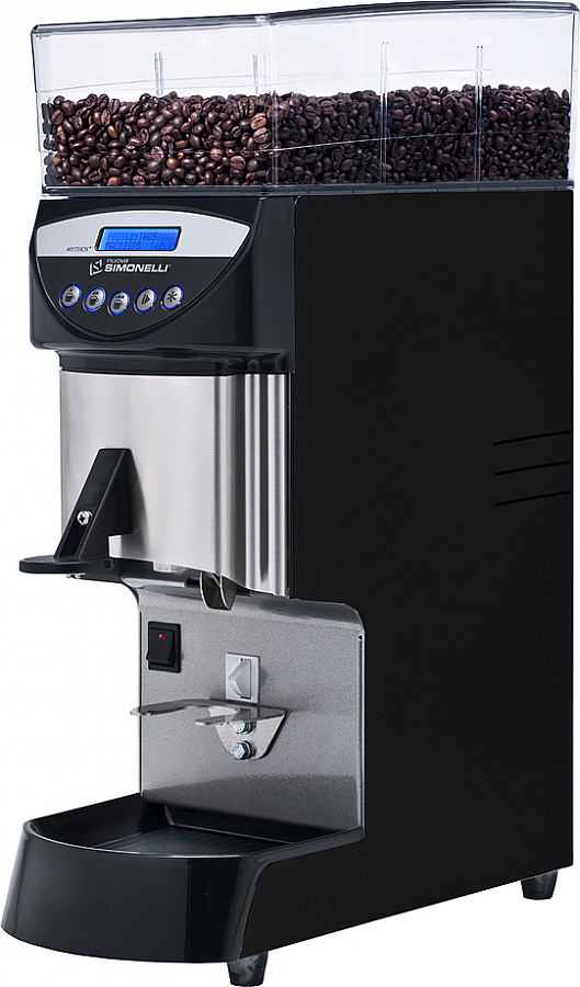 Кофемолка Nuova Simonelli Mythos Basic black