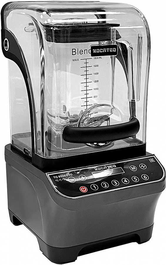 Блендер Kocateq TQ8000PRO