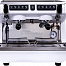 Кофемашина Nuova Simonelli Appia Life Compact 2 Gr V white высокие группы, экономайзер