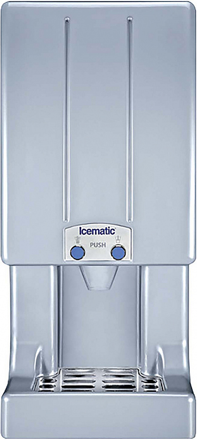 Льдогенератор Icematic TD 130 A